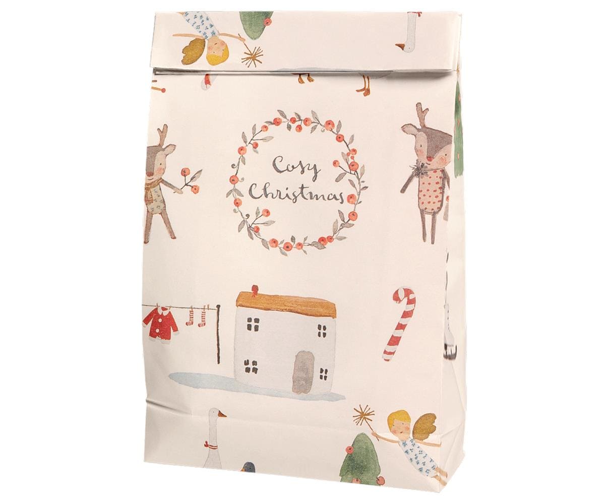 Giftbag Cosy Christmas